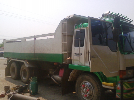 ขายกระบะดั้ม สามมิตร ขายกระบะดั้ม สามมิตร