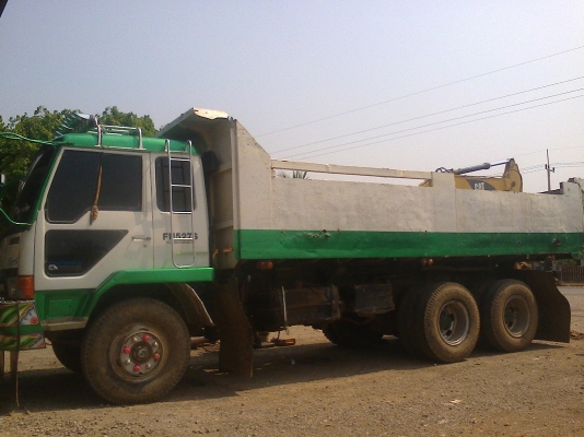 ขายกระบะดั้ม สามมิตร ขายกระบะดั้ม สามมิตร