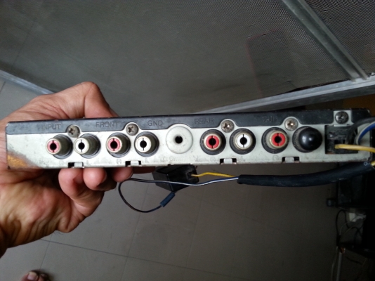 EQ Kenwood KGC-6042 a