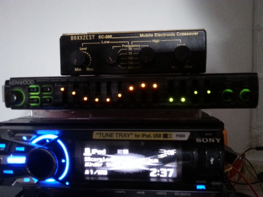 EQ Kenwood KGC-6042 a