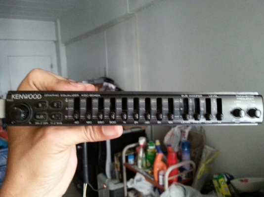 EQ Kenwood KGC-6042 a