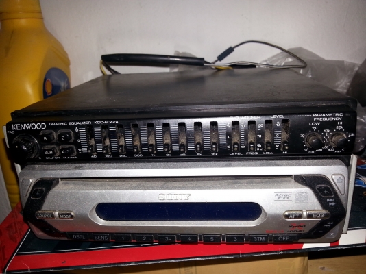 EQ Kenwood KGC-6042 a