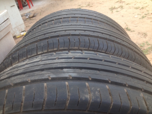 ขายยาง Yogohama 205 60 16 สภาพสวยๆเลยครับ ขายยาง Yogohama 205 60 16 สภาพสวยๆเลยครับ