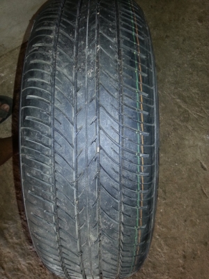 ขาย ยางอะไหล่พร้อมMax มีวงเดียว