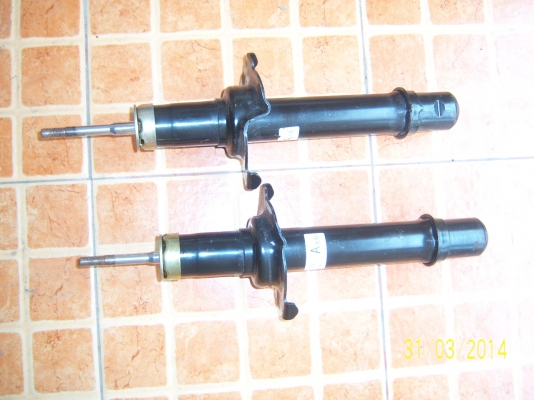 โช็คฮอนด้า1คู่