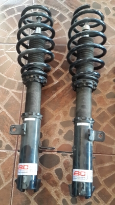 ขายสตัทปรับเกลียว toyota corolla สามารถปรับระดับแข็งอ่อนได้ 15 ขายสตัทปรับเกลียว toyota corolla สามารถปรับระดับแข็งอ่อนได้ 15