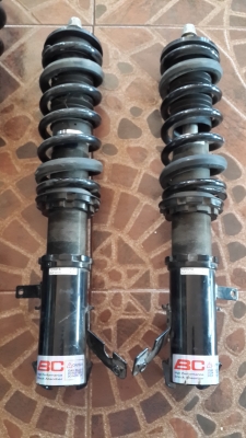 ขายสตัทปรับเกลียว toyota corolla สามารถปรับระดับแข็งอ่อนได้ 15