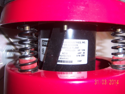 เครื่องขัดงานจิวเวอร์รี่(TUMBER)