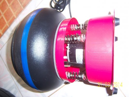 เครื่องขัดงานจิวเวอร์รี่(TUMBER)