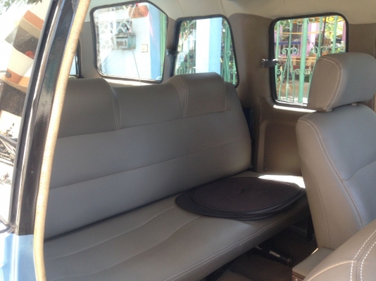 Isuzu KBZ สภาพสวยจัด รถมือเดียว