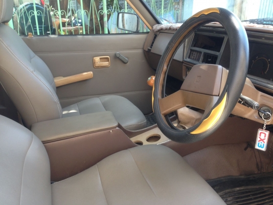 Isuzu KBZ สภาพสวยจัด รถมือเดียว