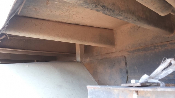 **1,320,000 บ.ต่อรอง**ขาย10ล้อ2เพลาดั้ม(แม่เดี่ยว) HINO FM3MNLD M10C 240HP เครื่องเดิมเกียร์เดิม M10C 240แรง เครื่องแน่นแรงดี ช่วงล่างเดิมคัสซีสวยไม่ปะไม่ดามไม่มีบวม กระบะดั้มเหล็ก10ตันสภาพดี พื้นดีข้างดีไม่ผุ หัวเก๋งเดิมๆ ภายในสวยคอนโซลครบ แอร์ พ.พาวเวอร