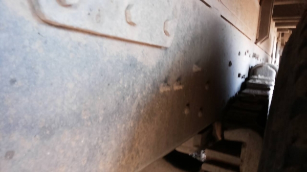 **1,320,000 บ.ต่อรอง**ขาย10ล้อ2เพลาดั้ม(แม่เดี่ยว) HINO FM3MNLD M10C 240HP เครื่องเดิมเกียร์เดิม M10C 240แรง เครื่องแน่นแรงดี ช่วงล่างเดิมคัสซีสวยไม่ปะไม่ดามไม่มีบวม กระบะดั้มเหล็ก10ตันสภาพดี พื้นดีข้างดีไม่ผุ หัวเก๋งเดิมๆ ภายในสวยคอนโซลครบ แอร์ พ.พาวเวอร