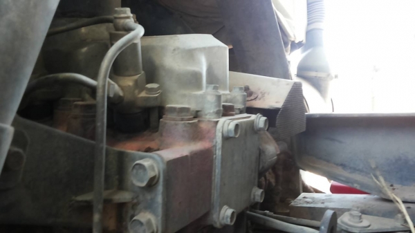 **1,320,000 บ.ต่อรอง**ขาย10ล้อ2เพลาดั้ม(แม่เดี่ยว) HINO FM3MNLD M10C 240HP เครื่องเดิมเกียร์เดิม M10C 240แรง เครื่องแน่นแรงดี ช่วงล่างเดิมคัสซีสวยไม่ปะไม่ดามไม่มีบวม กระบะดั้มเหล็ก10ตันสภาพดี พื้นดีข้างดีไม่ผุ หัวเก๋งเดิมๆ ภายในสวยคอนโซลครบ แอร์ พ.พาวเวอร