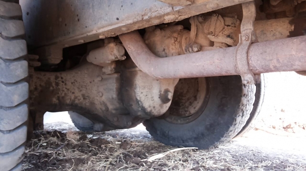 **1,320,000 บ.ต่อรอง**ขาย10ล้อ2เพลาดั้ม(แม่เดี่ยว) HINO FM3MNLD M10C 240HP เครื่องเดิมเกียร์เดิม M10C 240แรง เครื่องแน่นแรงดี ช่วงล่างเดิมคัสซีสวยไม่ปะไม่ดามไม่มีบวม กระบะดั้มเหล็ก10ตันสภาพดี พื้นดีข้างดีไม่ผุ หัวเก๋งเดิมๆ ภายในสวยคอนโซลครบ แอร์ พ.พาวเวอร