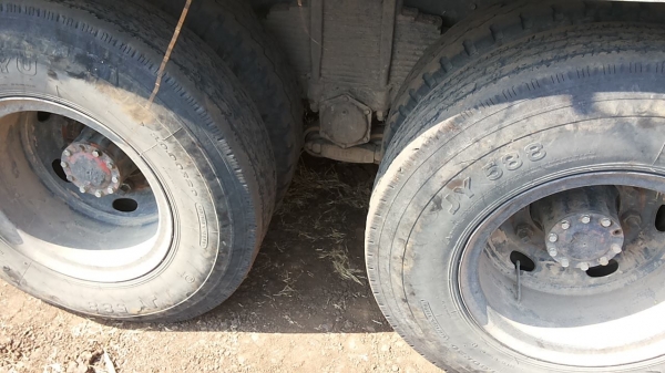 **1,320,000 บ.ต่อรอง**ขาย10ล้อ2เพลาดั้ม(แม่เดี่ยว) HINO FM3MNLD M10C 240HP เครื่องเดิมเกียร์เดิม M10C 240แรง เครื่องแน่นแรงดี ช่วงล่างเดิมคัสซีสวยไม่ปะไม่ดามไม่มีบวม กระบะดั้มเหล็ก10ตันสภาพดี พื้นดีข้างดีไม่ผุ หัวเก๋งเดิมๆ ภายในสวยคอนโซลครบ แอร์ พ.พาวเวอร