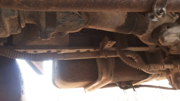 **1,320,000 บ.ต่อรอง**ขาย10ล้อ2เพลาดั้ม(แม่เดี่ยว) HINO FM3MNLD M10C 240HP เครื่องเดิมเกียร์เดิม M10C 240แรง เครื่องแน่นแรงดี ช่วงล่างเดิมคัสซีสวยไม่ปะไม่ดามไม่มีบวม กระบะดั้มเหล็ก10ตันสภาพดี พื้นดีข้างดีไม่ผุ หัวเก๋งเดิมๆ ภายในสวยคอนโซลครบ แอร์ พ.พาวเวอร