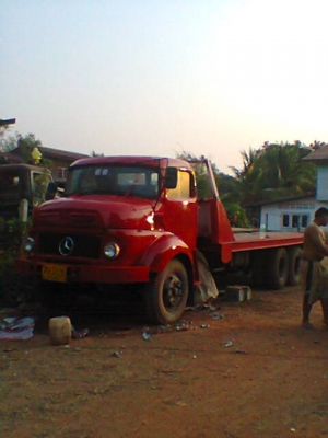 ขายรถทุกแม็คโคเบ้น1เพลามีสโลเครื่อง175ทุก200อยู่