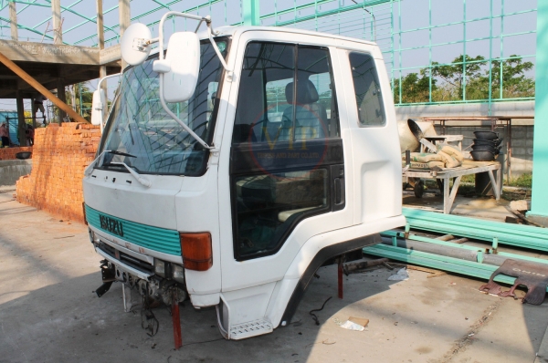 ขายหัวเก๋งรถบรรทุกเก่าจากประเทศญี่ปุ่น สภาพ 90\% พร้อมใช้งานได้ทันที