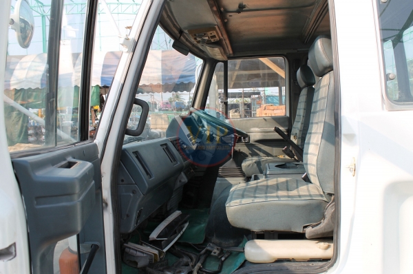 ขายหัวเก๋งรถบรรทุกเก่าจากประเทศญี่ปุ่น สภาพ 90\% พร้อมใช้งานได้ทันที