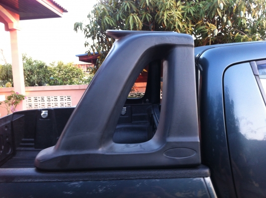 ขายโรลบาร์ ใส่กระบะได้หลายรุ่น