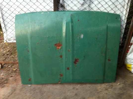 ขายฝากระโปรง ฮีโร่ และม้ากระโดด เดิมๆ