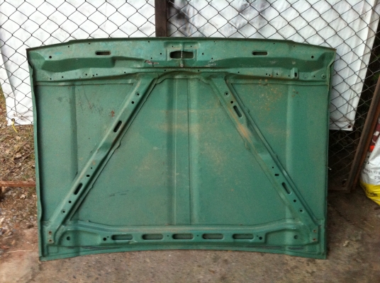 ขายฝากระโปรง ฮีโร่ และม้ากระโดด เดิมๆ