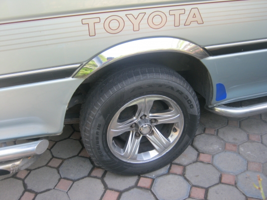 ขายรถบ้านแท้ๆ รถตู้หัวจรวด TOYOTA 2500 CC ปี96 มือเดียวออกห้าง รถใช้ส่วนตัว