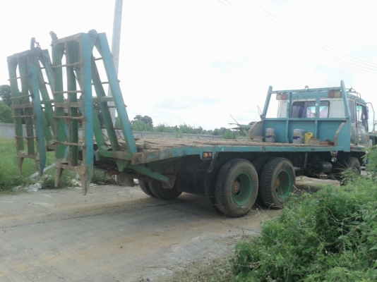 ขายสิบล้อด่วน700000