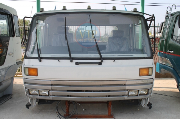 ขายหัวเก๋งรถบรรทุก หัวใหม่นำเข้า มีให้เลือก 2 หัว