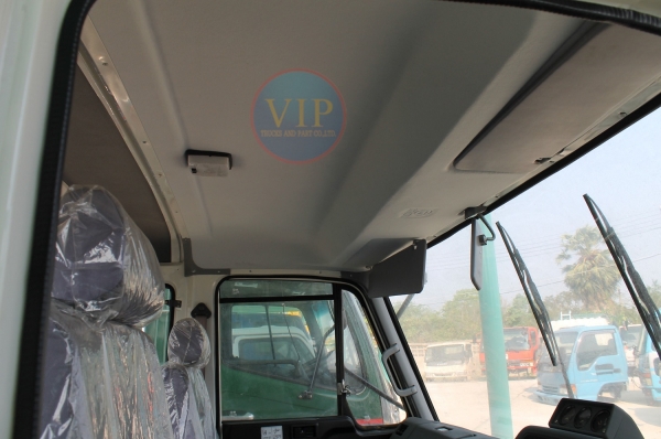 ขายหัวเก๋งรถบรรทุก หัวใหม่นำเข้า มีให้เลือก 2 หัว