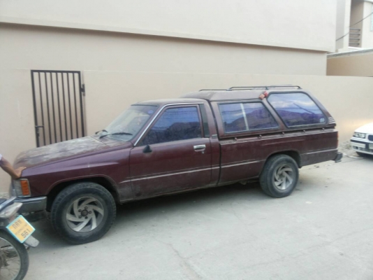 ขายรถกระบะแวนม้ากระโดด ถูกๆตามสภาพ