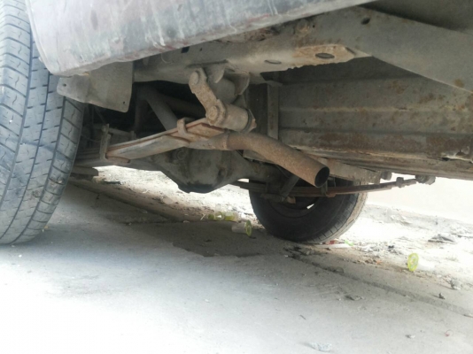 ขายรถกระบะแวนม้ากระโดด ถูกๆตามสภาพ