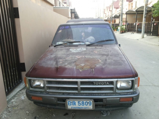 ขายรถกระบะแวนม้ากระโดด ถูกๆตามสภาพ