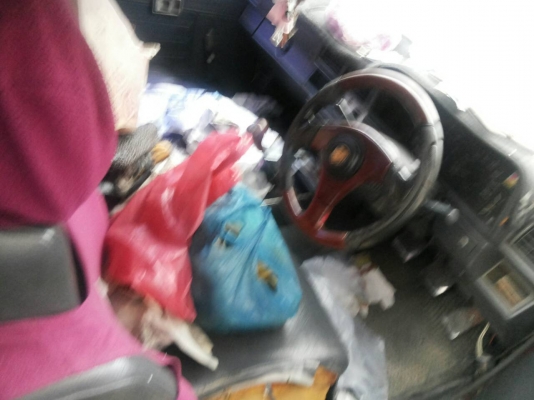 ขายรถกระบะแวนม้ากระโดด ถูกๆตามสภาพ