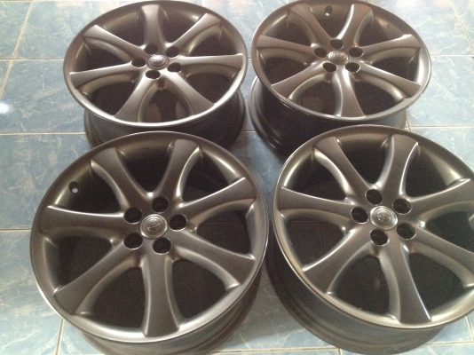 ขายล้อแม็ก วิซ 7 ก้าน ขายล้อแม็ก วิซ 7 ก้าน