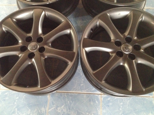 ขายล้อแม็ก วิซ 7 ก้าน ขายล้อแม็ก วิซ 7 ก้าน