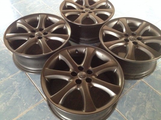 ขายล้อแม็ก วิซ 7 ก้าน ขายล้อแม็ก วิซ 7 ก้าน