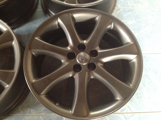 ขายล้อแม็ก วิซ 7 ก้าน ขายล้อแม็ก วิซ 7 ก้าน