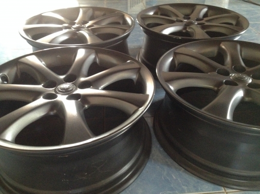 ขายล้อแม็ก วิซ 7 ก้าน ขายล้อแม็ก วิซ 7 ก้าน