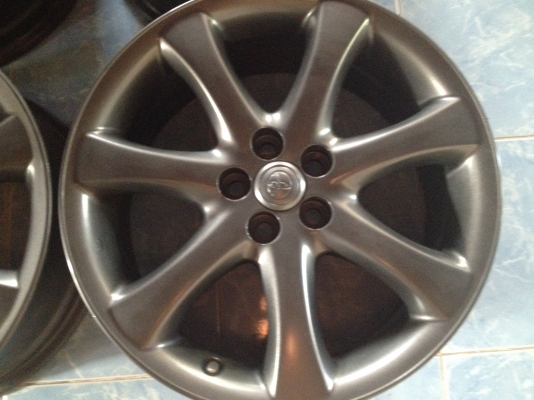 ขายล้อแม็ก วิซ 7 ก้าน ขายล้อแม็ก วิซ 7 ก้าน