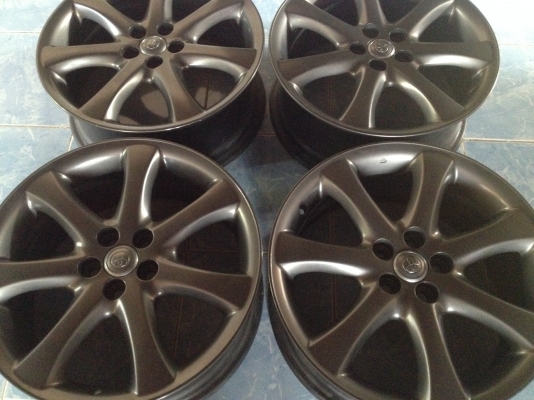 ขายล้อแม็ก วิซ 7 ก้าน ขายล้อแม็ก วิซ 7 ก้าน