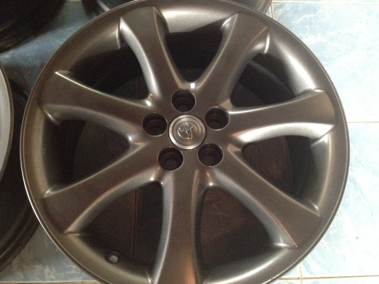 ขายล้อแม็ก วิซ 7 ก้าน ขายล้อแม็ก วิซ 7 ก้าน