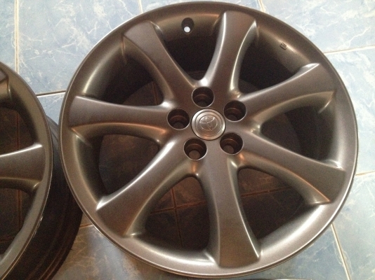 ขายล้อแม็ก วิซ 7 ก้าน ขายล้อแม็ก วิซ 7 ก้าน