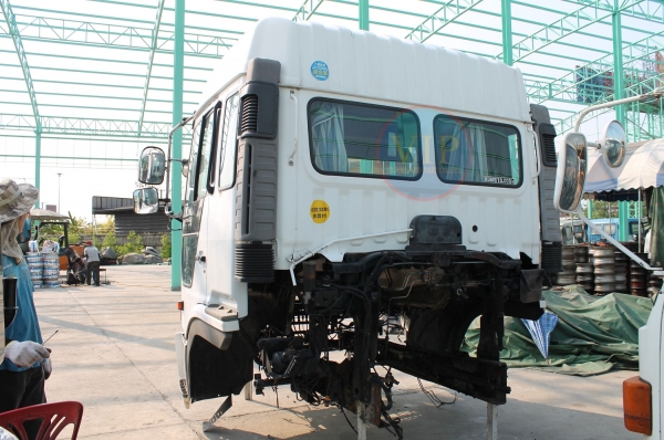 ขายหัวเก๋งรถบรรทุกเก่าญี่ปุ่น สภาพสวยเกือบ 100\% แบบนี้มีให้เลือกหลายหัว!!