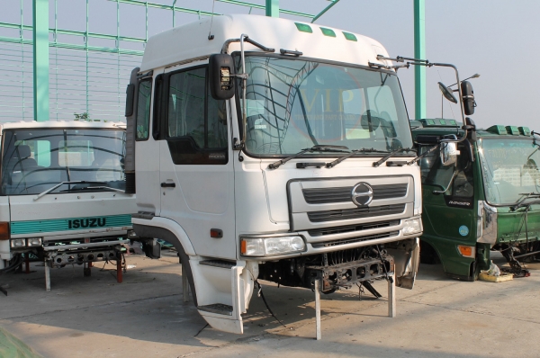 ขายหัวเก๋งรถบรรทุกเก่าญี่ปุ่น สภาพสวยเกือบ 100\% แบบนี้มีให้เลือกหลายหัว!!