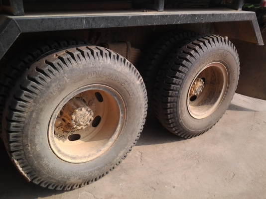 ขาย HINO FM3M 240แรง สวยๆ