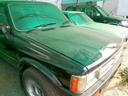 รถฝากขายครับ