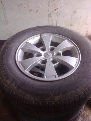 แม็กซ์ป่าวไททัล16ตัวเก่าสภาพใหม่ไม่มีเบียด-ไม่ซ่อม