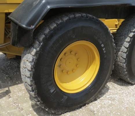 รถเกรด Caterpillar 140H #2ZK01248 จากอเมริกา ชั่วโมงการทำงานน้อย นำเข้าเองจากอเมริกาค่ะ